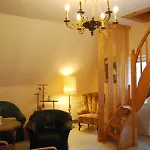 Haus In Den Duenen In Warnemuende