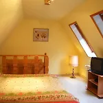 Haus In Den Duenen In Warnemuende
